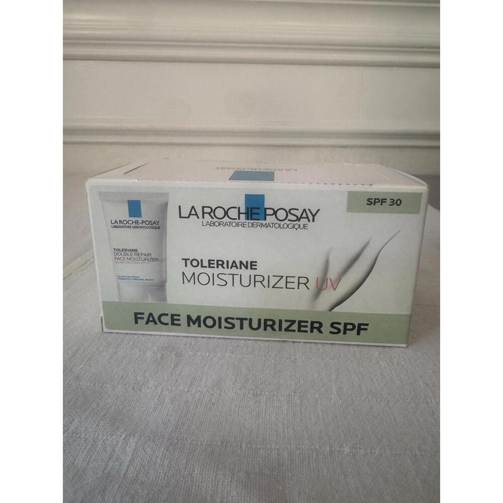 La Roche Posay Toleriane Matte Double Repair Moisturizer 15Bottles X 3ML 1.5FlOz